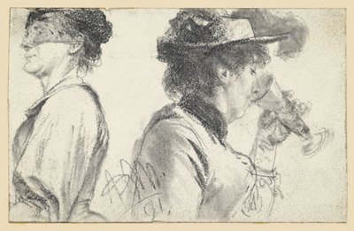  autorstwa Adolph Menzel