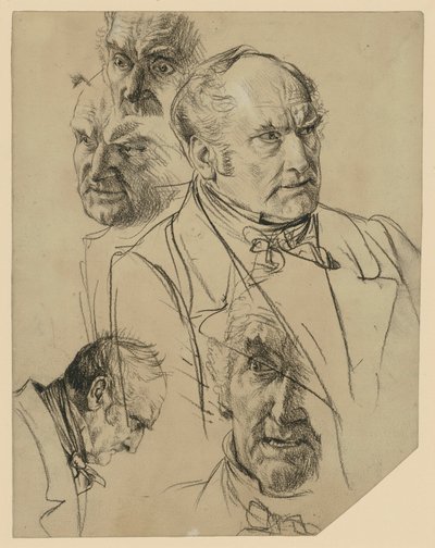  autorstwa Adolph Menzel