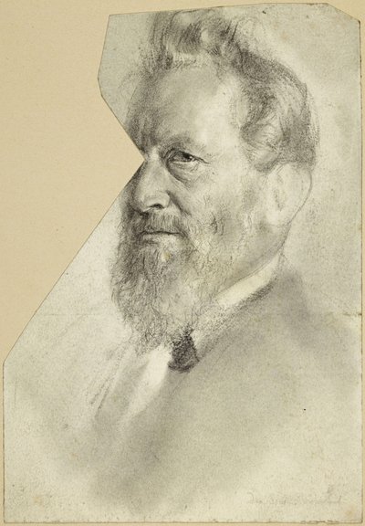  autorstwa Adolph Menzel