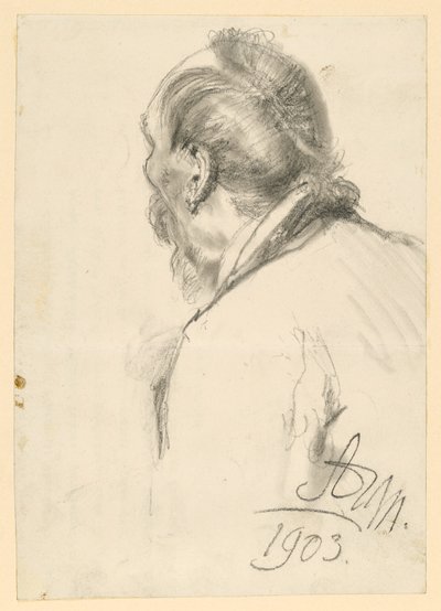  autorstwa Adolph Menzel