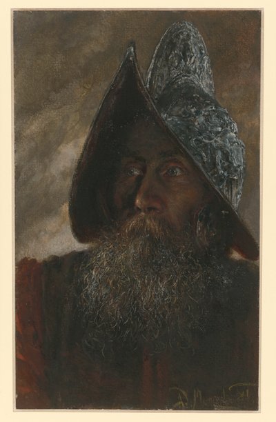  autorstwa Adolph Menzel