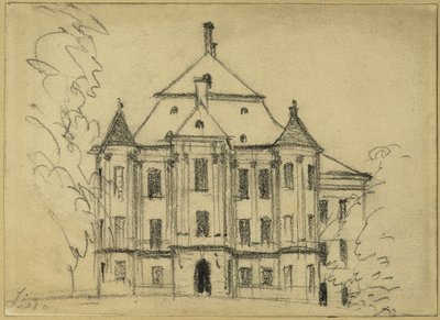  autorstwa Adolph Menzel