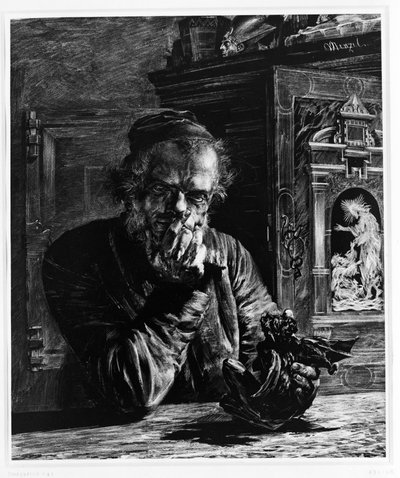  autorstwa Adolph Menzel
