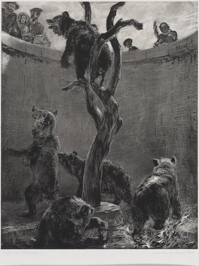  autorstwa Adolph Menzel