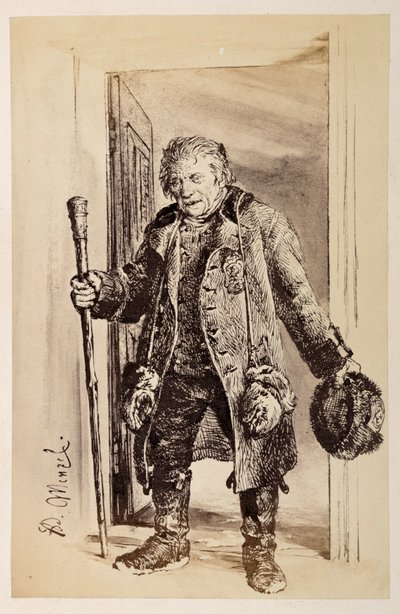  autorstwa Adolph Menzel