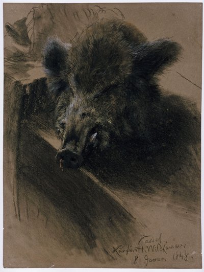  autorstwa Adolph Menzel
