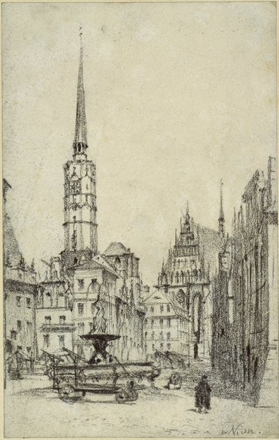  autorstwa Adolph Menzel