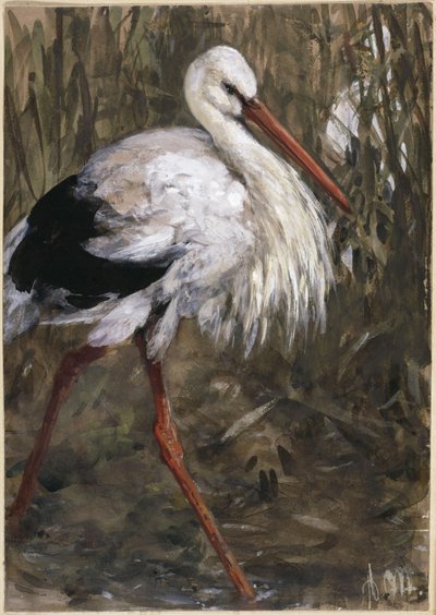  autorstwa Adolph Menzel