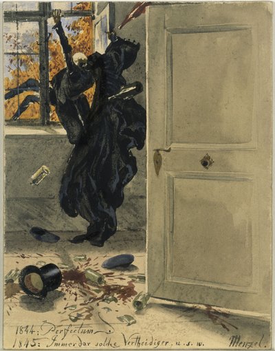  autorstwa Adolph Menzel