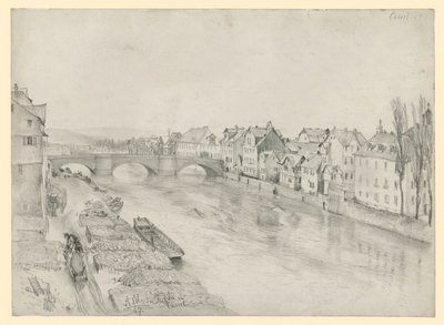  autorstwa Adolph Menzel