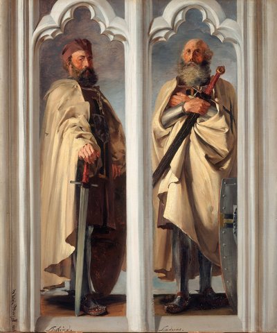  autorstwa Adolph Menzel
