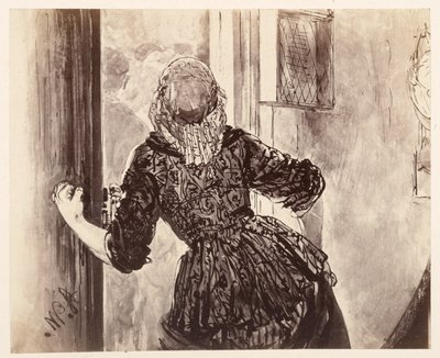  autorstwa Adolph Menzel