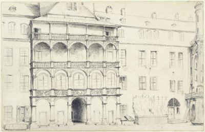  autorstwa Adolph Menzel