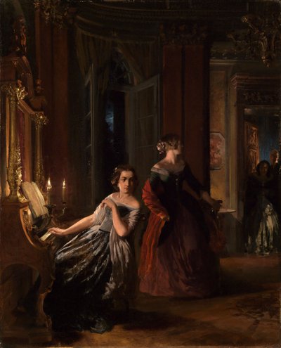  autorstwa Adolph Menzel