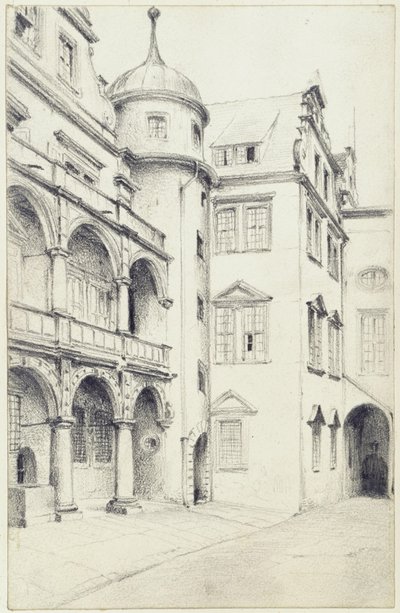  autorstwa Adolph Menzel