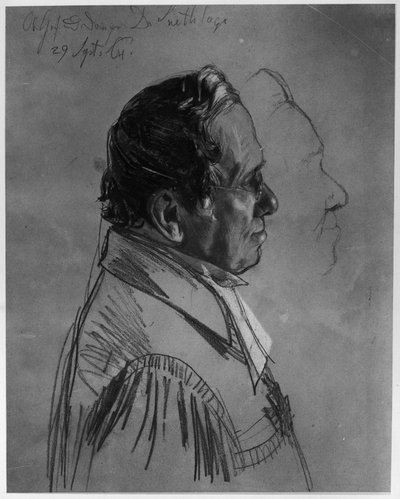  autorstwa Adolph Menzel