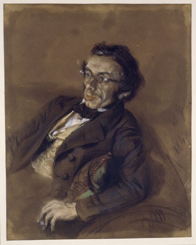  autorstwa Adolph Menzel