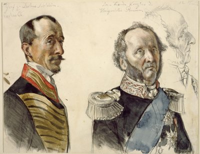  autorstwa Adolph Menzel