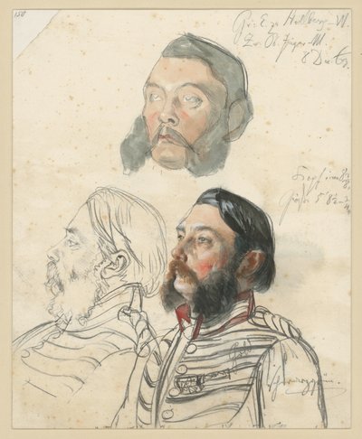  autorstwa Adolph Menzel