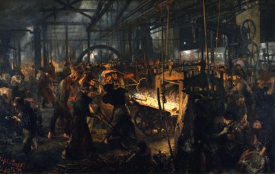  autorstwa Adolph Menzel