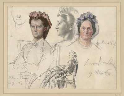 autorstwa Adolph Menzel