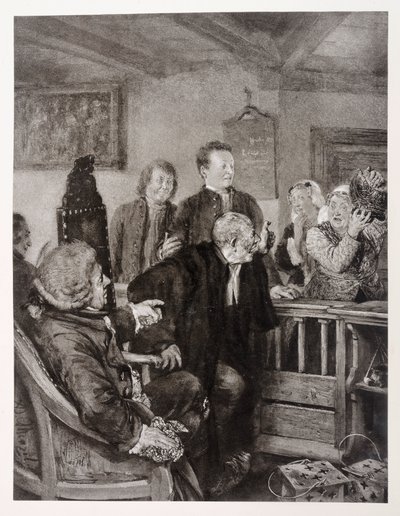  autorstwa Adolph Menzel