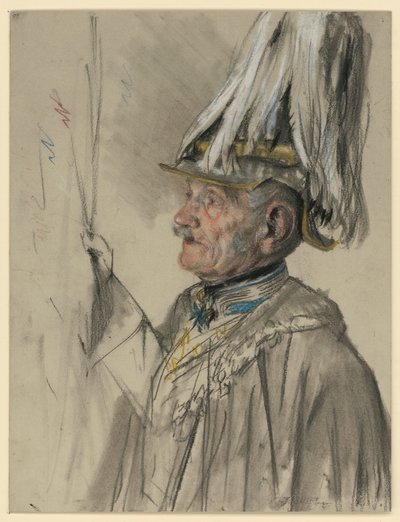  autorstwa Adolph Menzel