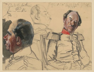  autorstwa Adolph Menzel