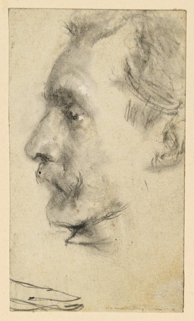  autorstwa Adolph Menzel