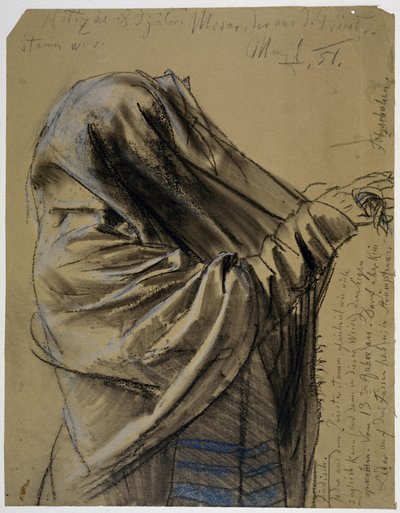  autorstwa Adolph Menzel