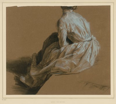  autorstwa Adolph Menzel
