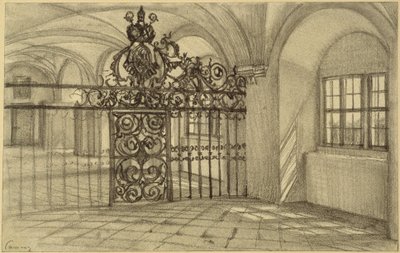  autorstwa Adolph Menzel