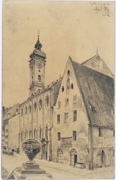  autorstwa Adolph Menzel