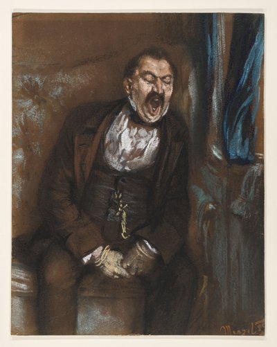  autorstwa Adolph Menzel