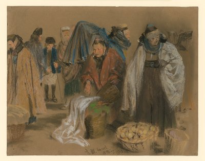  autorstwa Adolph Menzel