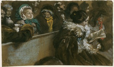  autorstwa Adolph Menzel