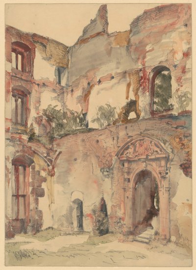  autorstwa Adolph Menzel