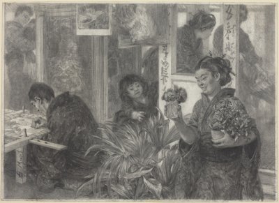  autorstwa Adolph Menzel