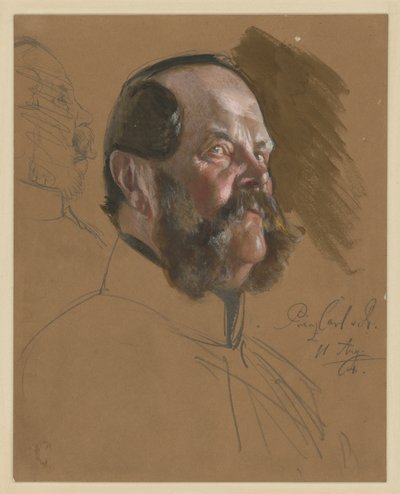  autorstwa Adolph Menzel
