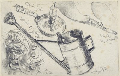  autorstwa Adolph Menzel