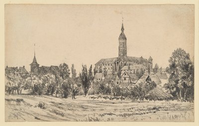  autorstwa Adolph Menzel