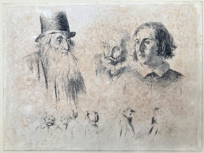 autorstwa Adolph Menzel