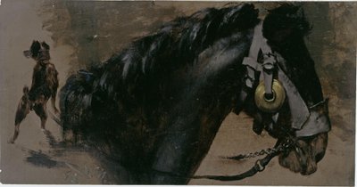  autorstwa Adolph Menzel