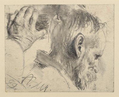  autorstwa Adolph Menzel