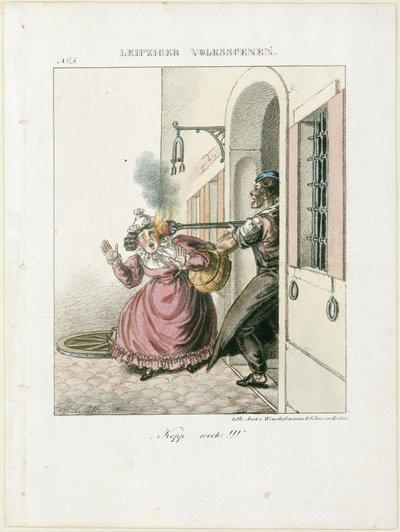  autorstwa Adolph Menzel