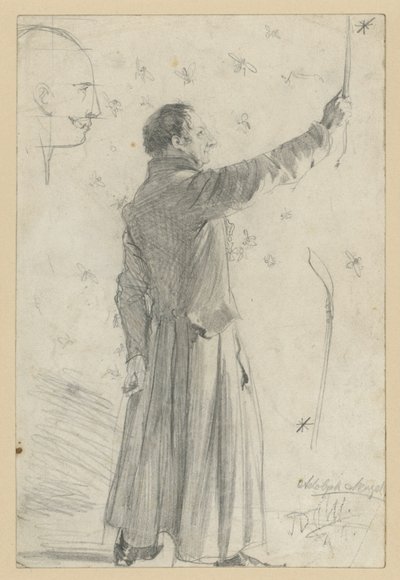  autorstwa Adolph Menzel
