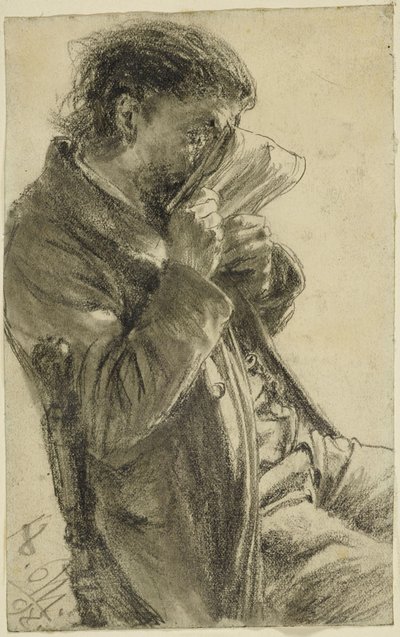  autorstwa Adolph Menzel