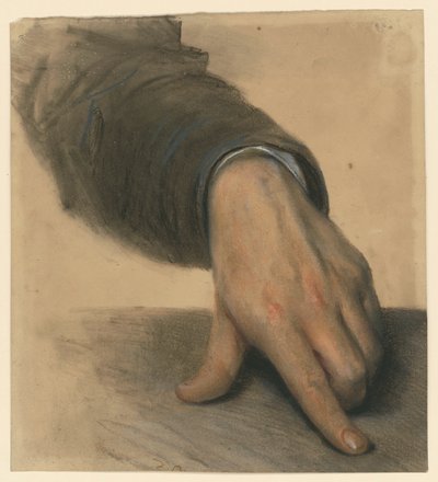  autorstwa Adolph Menzel