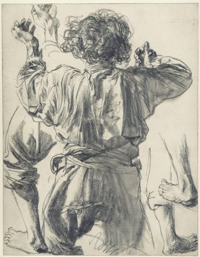  autorstwa Adolph Menzel