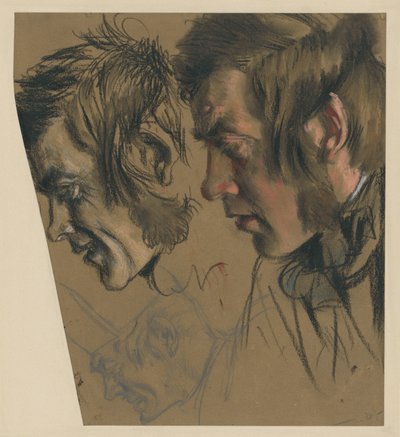  autorstwa Adolph Menzel